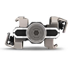  GARMIN Rally XC110 Simple Capteur de Puissance - Pédales Capteur de Puissance