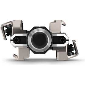  GARMIN Rally XC110 Simple Capteur de Puissance - Pédales Capteur de Puissance