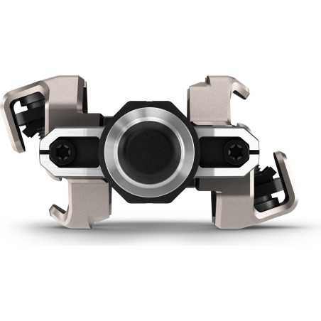  GARMIN Rally XC110 Simple Capteur de Puissance - Pédales Capteur de Puissance | Planetecycle