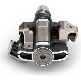  GARMIN Rally XC110 Simple Capteur de Puissance - Pédales Capteur de Puissance