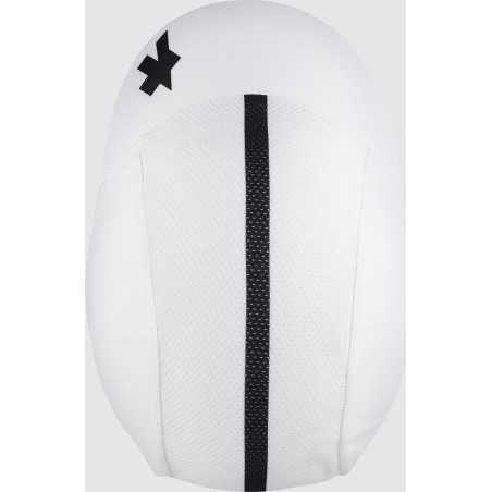Assos Endurance CAP P1 White Series - Casquette Cycliste été | Planetecycle Assos Endurance CAP P1 White Series - Casquette Cycliste été | Planetecycle