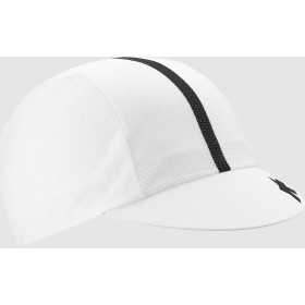 Assos Endurance CAP P1 White Series - Casquette Cycliste été