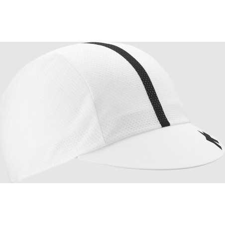 Assos Endurance CAP P1 White Series - Casquette Cycliste été | Planetecycle Assos Endurance CAP P1 White Series - Casquette Cycliste été | Planetecycle