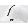 Assos Endurance CAP P1 White Series - Casquette Cycliste été