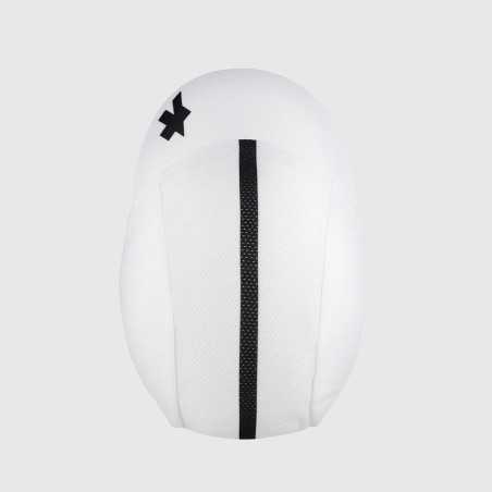 Assos Endurance CAP P1 White Series - Casquette Cycliste été | Planetecycle Assos Endurance CAP P1 White Series - Casquette Cycliste été | Planetecycle