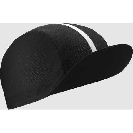 Assos Endurance CAP P1 Black Series - Casquette Cycliste été | Planetecycle Assos Endurance CAP P1 Black Series - Casquette Cycliste été | Planetecycle