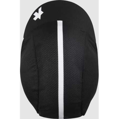 Assos Endurance CAP P1 Black Series - Casquette Cycliste été | Planetecycle Assos Endurance CAP P1 Black Series - Casquette Cycliste été | Planetecycle