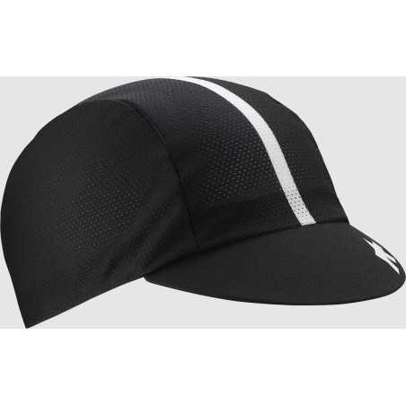Assos Endurance CAP P1 Black Series - Casquette Cycliste été | Planetecycle Assos Endurance CAP P1 Black Series - Casquette Cycliste été | Planetecycle