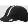 Assos Endurance CAP P1 Black Series - Casquette Cycliste été