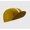 Assos Endurance CAP P1 Golden Yellow - Casquette Cycliste été