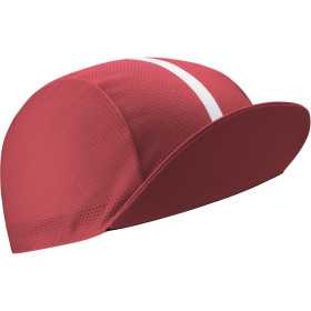 Assos Endurance CAP P1 Deadly Berry - Casquette Cycliste été