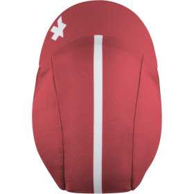 Assos Endurance CAP P1 Deadly Berry - Casquette Cycliste été