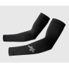 Summer Arm UV Protector P1 Black series - Manchettes Cycliste