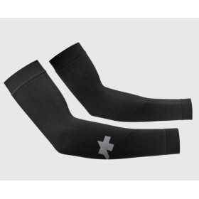 Summer Arm UV Protector P1 Black series - Manchettes Cycliste
