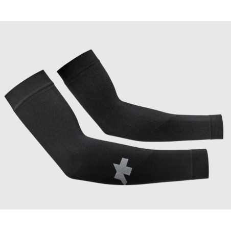 Summer Arm UV Protector P1 Black series - Manchettes Cycliste | Planetecycle
