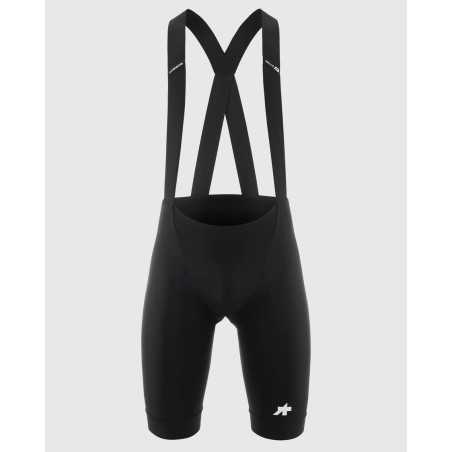 ASSOS MILLE GT Bib Shorts S11 Black series - Cuissard Cycliste Homme | Planetecycle