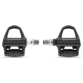 GARMIN Rally RK110 Simple Capteur de Puissance - Pédales Capteur de Puissance - OFFRE ODR GARMIN ETE 2026 : 100€ remboursé !!