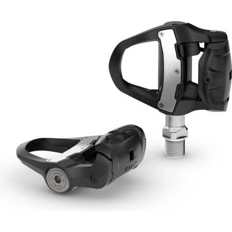 GARMIN Rally RK110 Simple Capteur de Puissance - Pédales Capteur de Puissance - OFFRE ODR GARMIN ETE 2026 : 100€ remboursé !! | Planetecycle