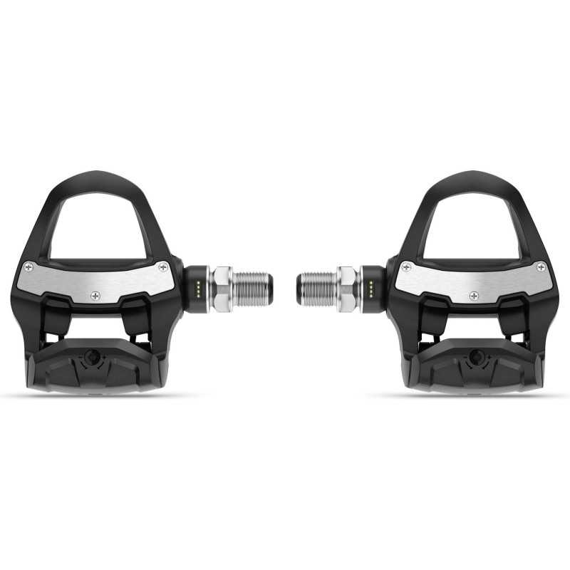 GARMIN Rally RK/XC210 Bundle - Pédales avec Double Capteurs de Puissance | Planetecycle