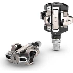 GARMIN Rally RK/XC210 Bundle - Pédales avec Double Capteurs de Puissance