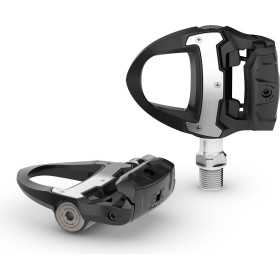GARMIN Rally RS110 - Pédales avec Simple Capteur de Puissance