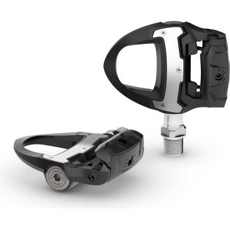 GARMIN Rally RS110 - Pédales avec Simple Capteur de Puissance | Planetecycle GARMIN Rally RS110 - Pédales avec Simple Capteur de Puissance | Planetecycle