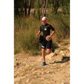 MAKO LS3 Femme - Combinaison Swimrun Femme Néoprène