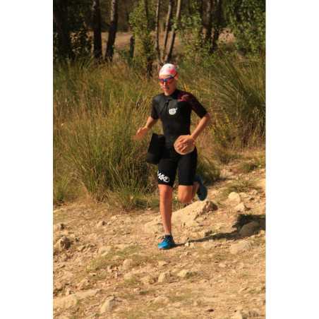 MAKO LS3 Femme - Combinaison Néoprène pour le Swimrun | Planetecycle