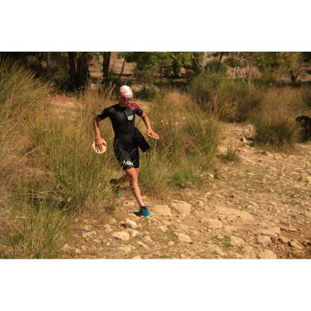 MAKO LS3 Femme - Combinaison Swimrun Femme Néoprène | Planetecycle