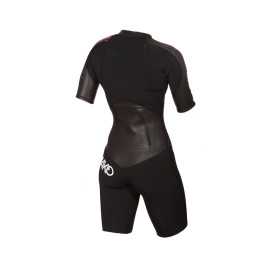 MAKO LS3 Femme - Combinaison Swimrun Femme Néoprène