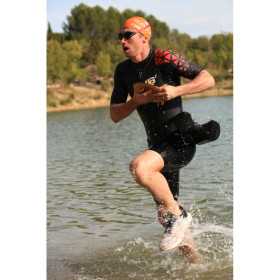 MAKO LS3 Homme (Nouveauté 2026) - Combinaison Swimrun Homme Néoprène