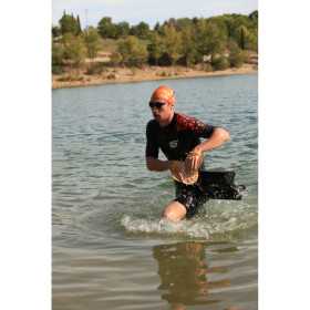 MAKO LS3 Homme - Nouveauté 2026 - Combinaison Néoprène pour le Swimrun