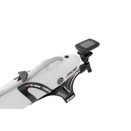 XLAB Adaptateur pour compteur TORPEDO Computer Universal Insert | Planetecycle