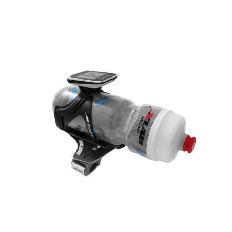 XLAB Adaptateur pour compteur TORPEDO Computer Universal Insert | Planetecycle