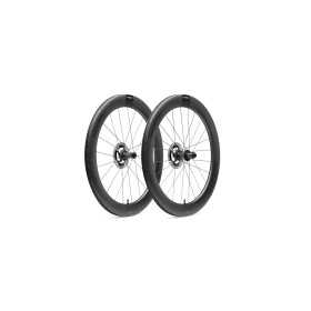 Paire de roues SCOPE...