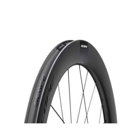 Paire de roues SCOPE Race-R6.A AllRoad DISC | Planetecycle Paire de roues SCOPE Race-R6.A AllRoad DISC | Planetecycle