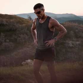 OAKLEY META VANGUARD Black Prizm 24K - Lunettes solaires connectées avec Caméra et écouteurs intégrés