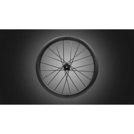 LIGHTWEIGHT MEILENSTEIN ART DISC SCHWARZ EDITION Tubeless - Paire de Roues Lighwteight freinage à disques | Planetecycle LIGHTWEIGHT MEILENSTEIN ART DISC SCHWARZ EDITION Tubeless - Paire de Roues Lighwteight freinage à disques | Planetecycle