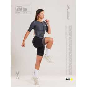 ZEROD TTSuit RACER Black...