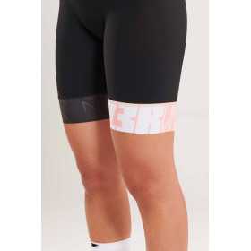 ZEROD TTSuit RACER Kailua - Trifonction Triathlon femme manches courtes