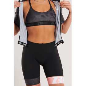 ZEROD TTSuit RACER Kailua - Trifonction Triathlon femme manches courtes