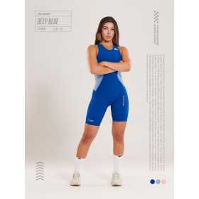 ZEROD RACER Deep Blue -...