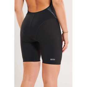 ZEROD RACER Kailua - Trifonction Triathlon Femme sans manches