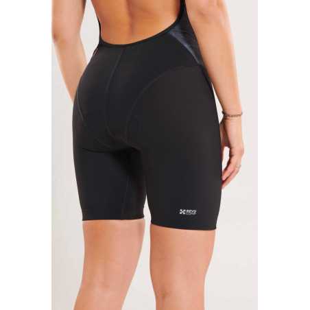 ZEROD RACER Kailua - Trifonction Triathlon Femme sans manches | Planetecycle