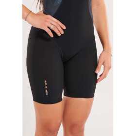 ZEROD RACER Kailua - Trifonction Triathlon Femme sans manches