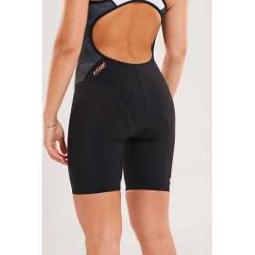 ZEROD RACER Kailua - Trifonction Triathlon Femme sans manches