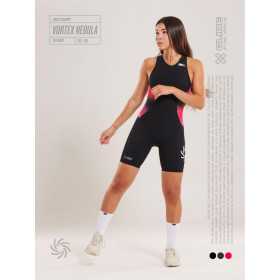 ZEROD RACER Vortex Nebula -...