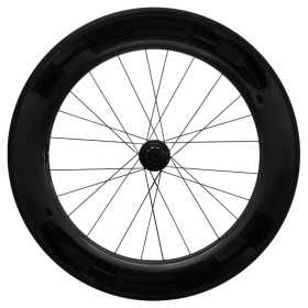 Roue avant Tubeless HED JET...