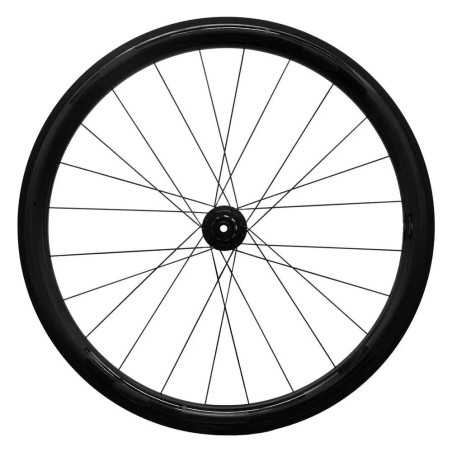 HED JET RC4 Pro Tubeless - Freins à diisque - Paire de roues carbone | Planetecycle HED JET RC4 Pro Tubeless - Freins à diisque - Paire de roues carbone | Planetecycle