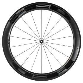 HED JET RC6 Black pneu /...